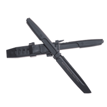 Carica l'immagine nel visualizzatore di Gallery, Coltello Extrema Ratio MAMBA BLACK