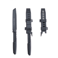 Carica l'immagine nel visualizzatore di Gallery, Coltello Extrema Ratio MAMBA BLACK