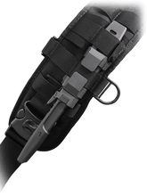 Carica l'immagine nel visualizzatore di Gallery, Coltello Extrema Ratio MAMBA BLACK