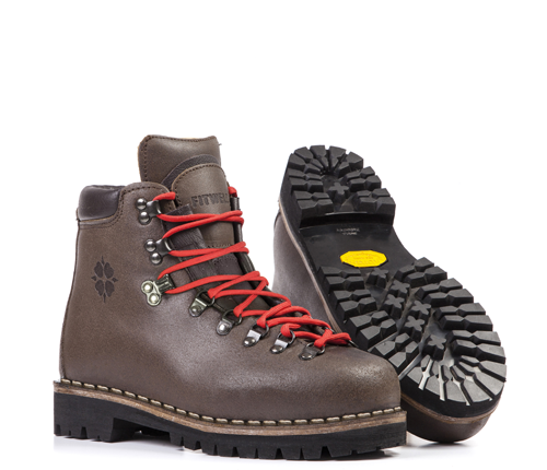 Fitwell Scarponi Cuoio Scarponi FITWELL Plutone – AB METAL