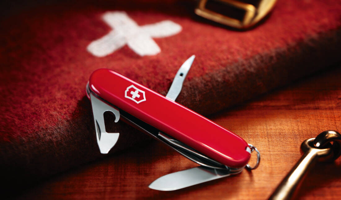 Coltellini Victorinox