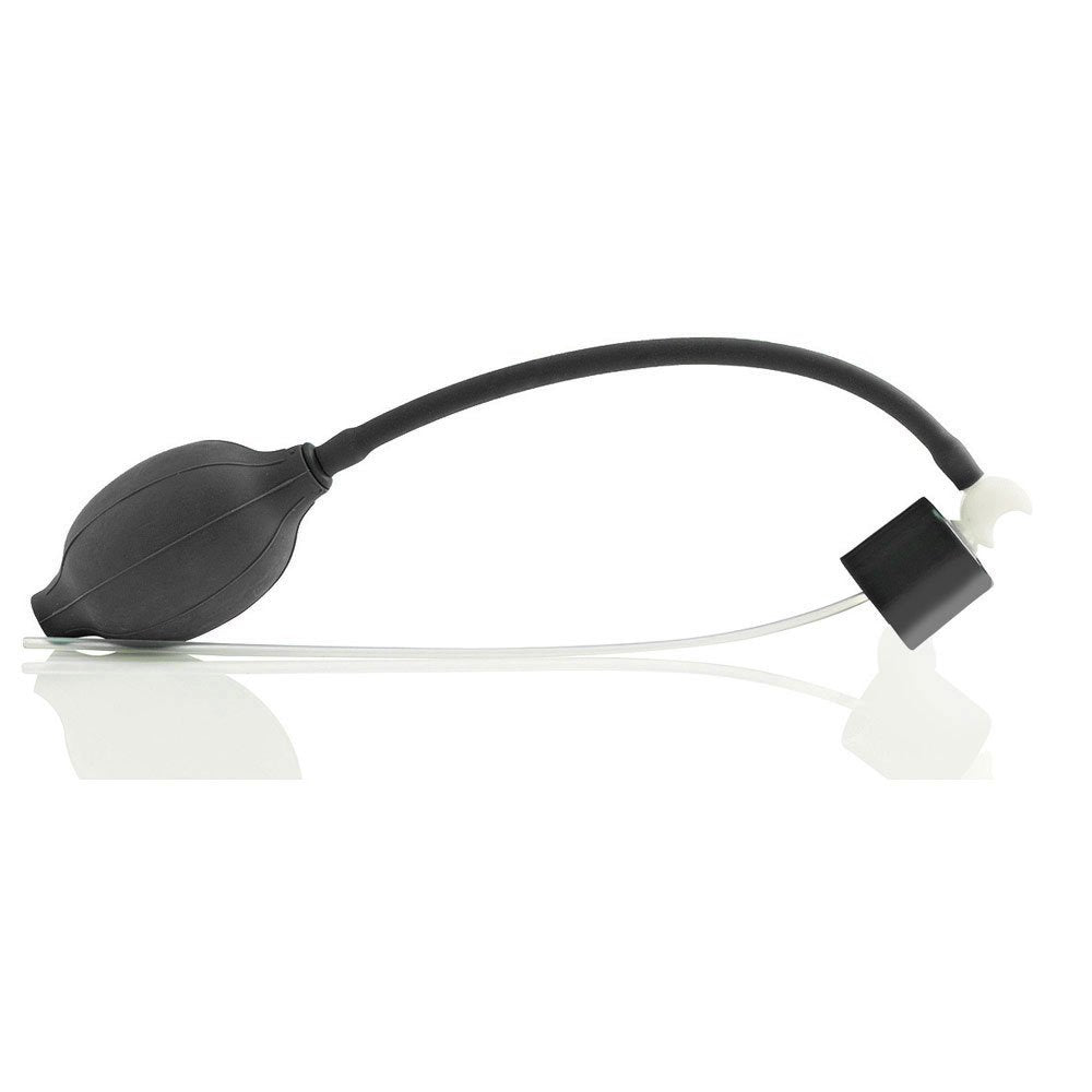 Spruzzatore Professionale con Pompa PP28 Nero