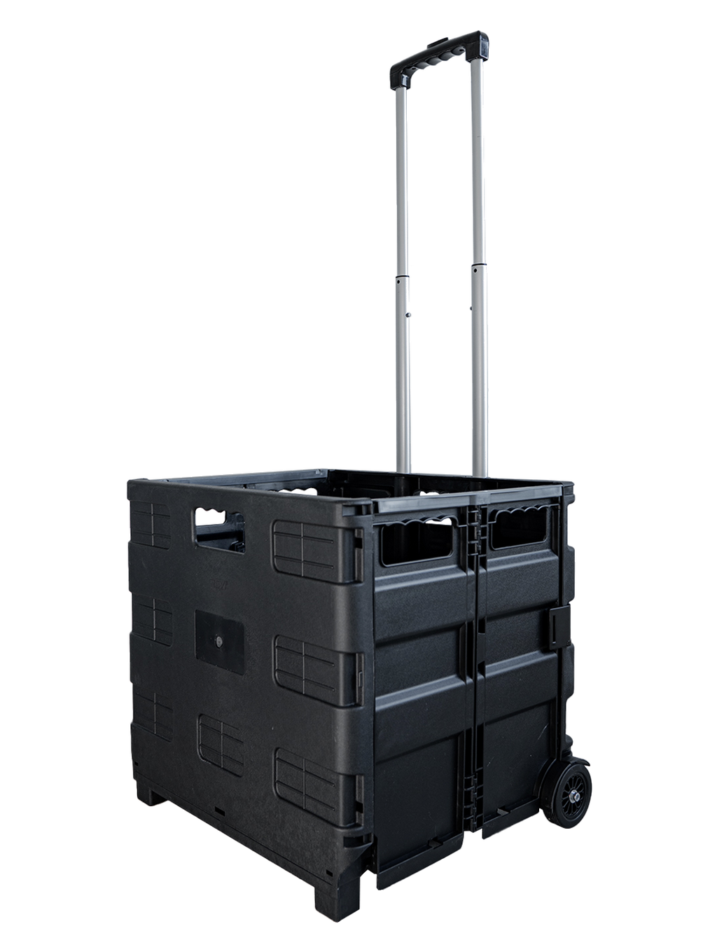 Carrello pieghevole con ruote mod. Caddy