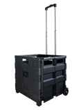 Carrello pieghevole con ruote mod. Caddy