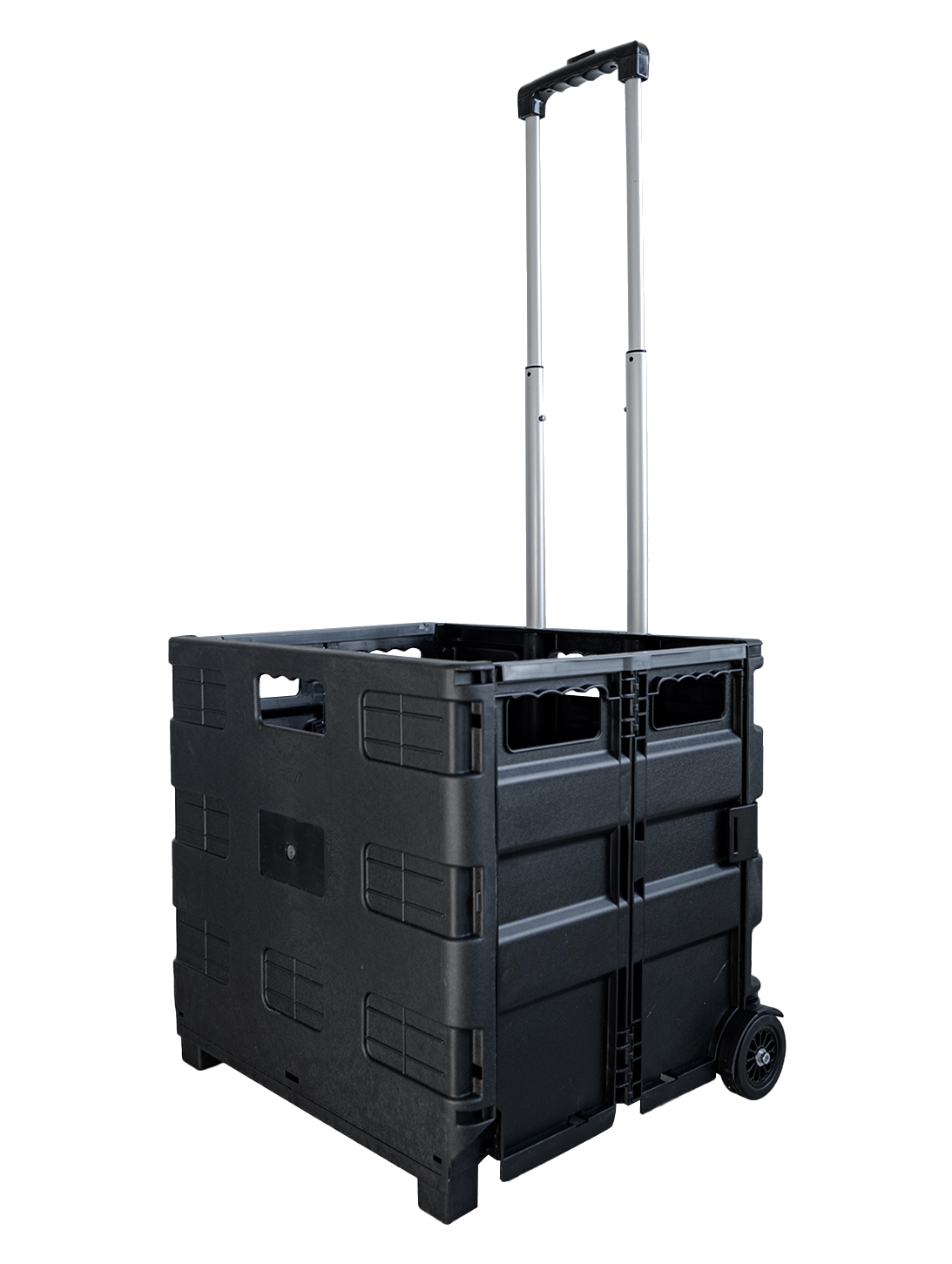 Carrello pieghevole con ruote mod. Caddy