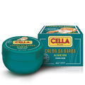 Crema da barba biologica 150ml – Cella Milano