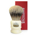 Pennello da barba Simpson Chubby 3 miglior tasso