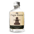 Lozione dopobarba Razorock medico della peste 100ml