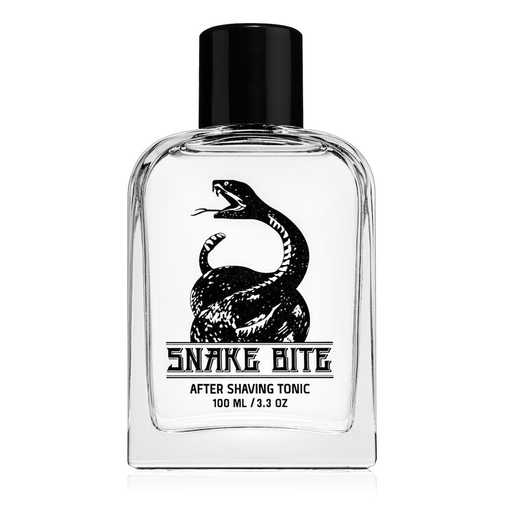 Dopobarba delicato Snake Bite 100ml