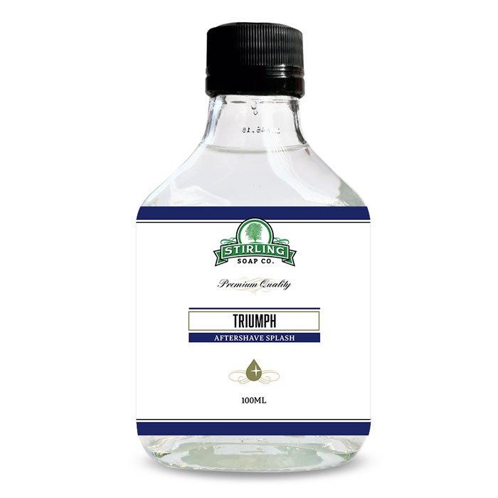 Dopobarba Triumph Stirling 100ml