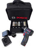 Trapano avvitatore BOSCH GSR 12V-32