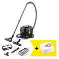 Aspirapolvere a secco T 10/1 Adv HEPA GOLFURTHER