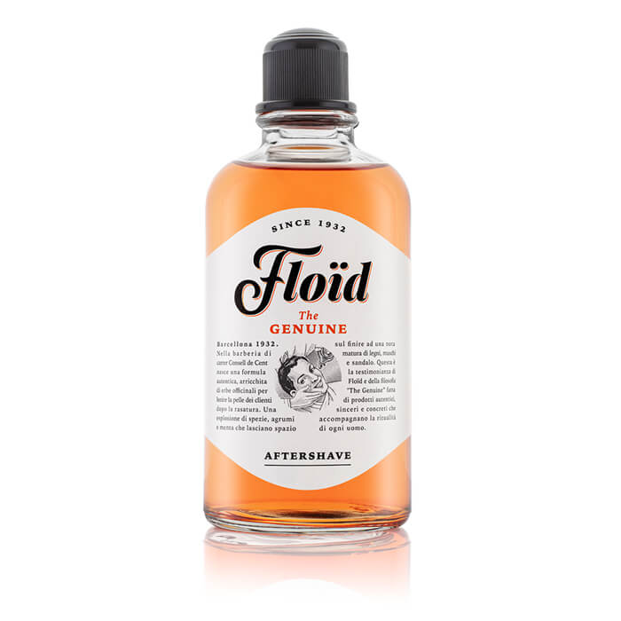 Lozione dopobarba Floid Floid la nuova formula originale 400ml