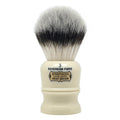 Pennello da barba Simpson Duke 3 Sovereign Grade in fibra sintetica