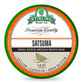 Crema da barba Stirling Satsuma 170ml