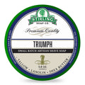 Crema da barba Stirling Triumph shaving 170ml