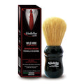 Pennello da barba "Goodfellas' smile" in setole di cinghiale puro 57mm