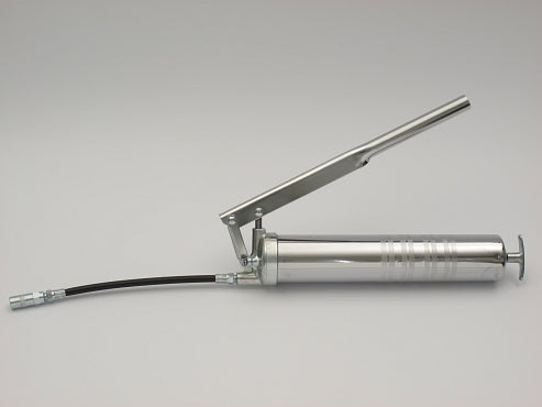 Ingrassatore manuale a leva per cartucce da 400 gr