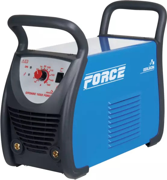 Saldatrice ad elettrodo OERLIKON Citoarc 1650 Force