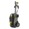 Idropulitrice ad acqua fredda professionale KÄRCHER HD 5/12 C Plus