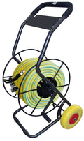 Carrello TEGUSTAR PROFI con tubo