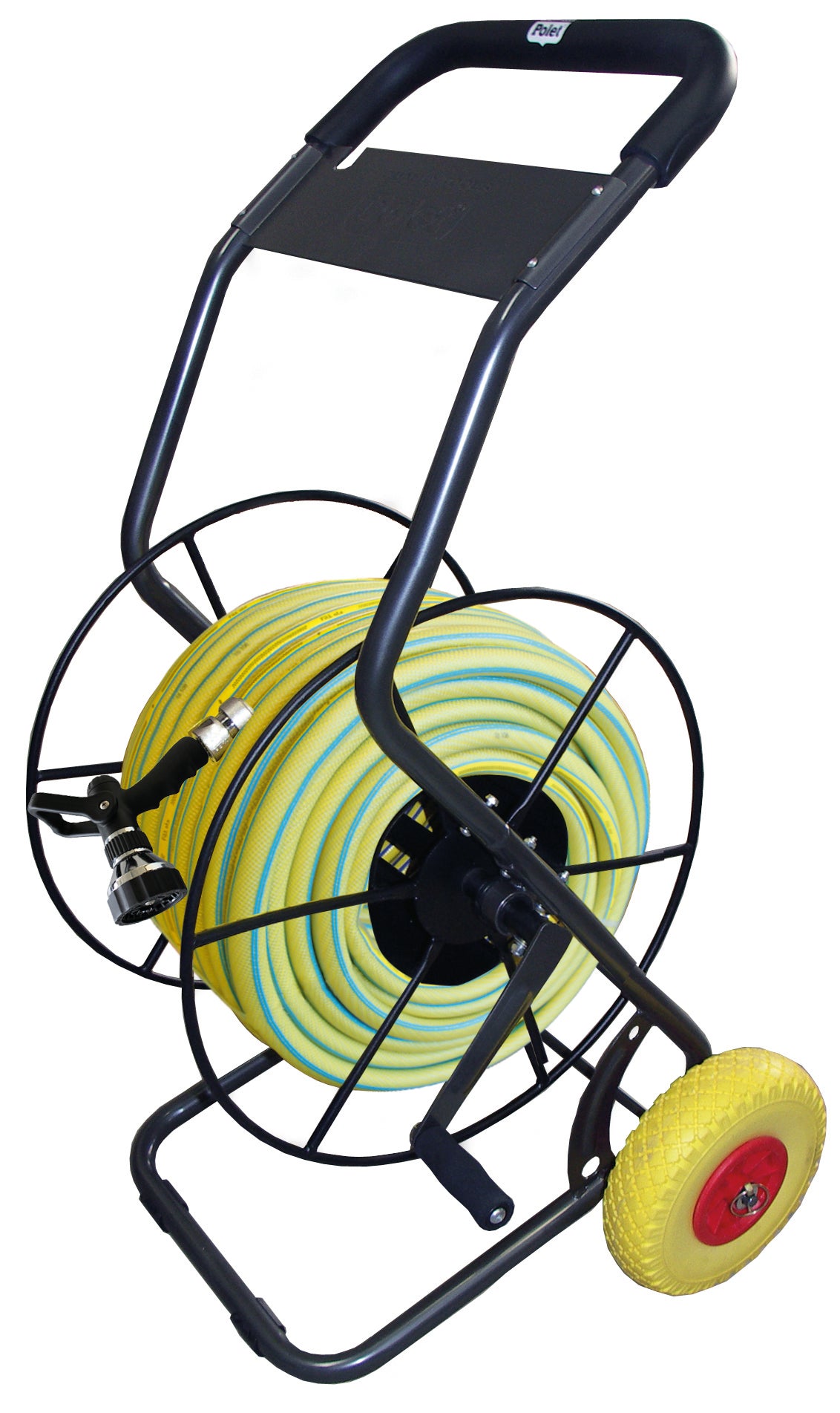 Carrello TEGUSTAR PROFI con tubo