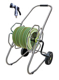Carrello TEGUSTAR INOX con tubo
