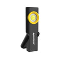 Lampada portatile Nordride Loop Power 2051 con supporto magnetico