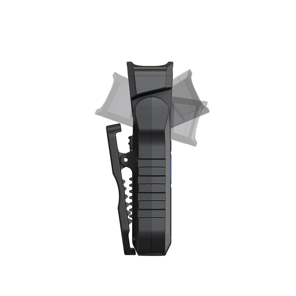 Lampada tascabile Nordride 5070 Scout
