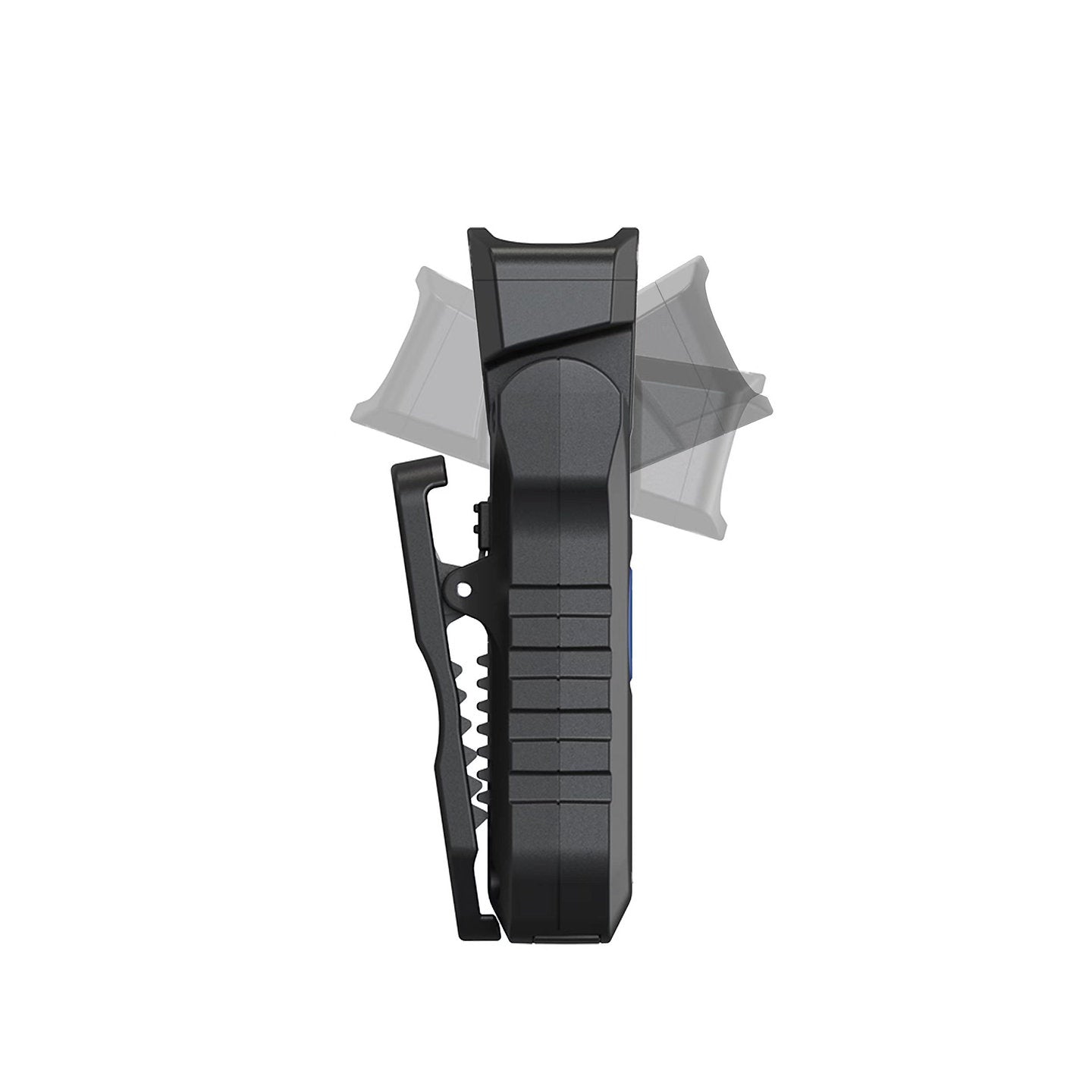 Lampada tascabile Nordride 5070 Scout
