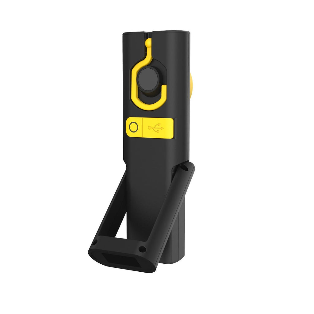 Lampada portatile Nordride Loop Power 2051 con supporto magnetico