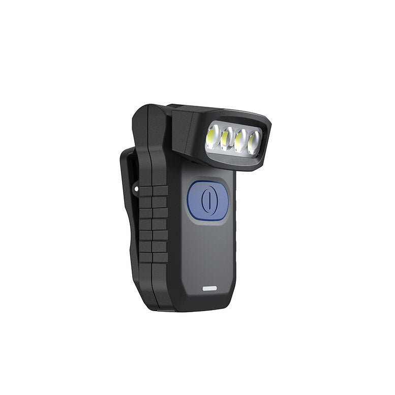 Lampada tascabile Nordride 5070 Scout