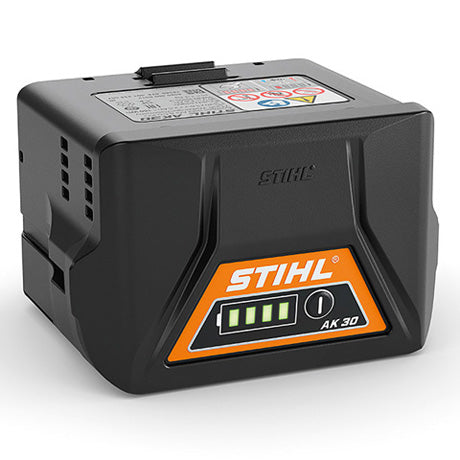 Batteria STIHL AK 30