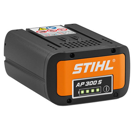 Batteria STIHL AP 300 S