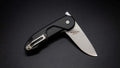 Coltello Extrema Ratio BFØ R CD BLACK