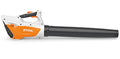 Soffiatore con batteria integrata STIHL BGA 45