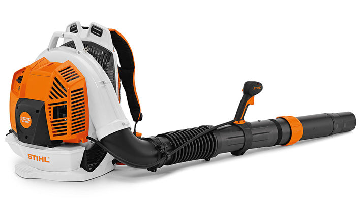 Soffiatore spalleggiato a motore STIHL BR 800 C-E