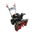 Spazzaneve bistadio RATO RT 0724