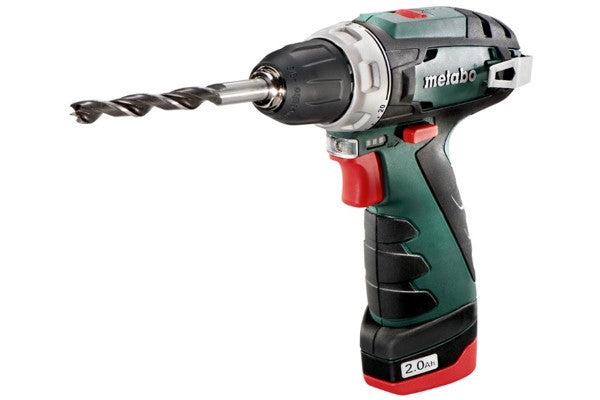 Avvitatore METABO Powermaxx BS Basic