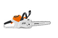 Motosega a batteria STIHL MSA 160 C-B 30 cm