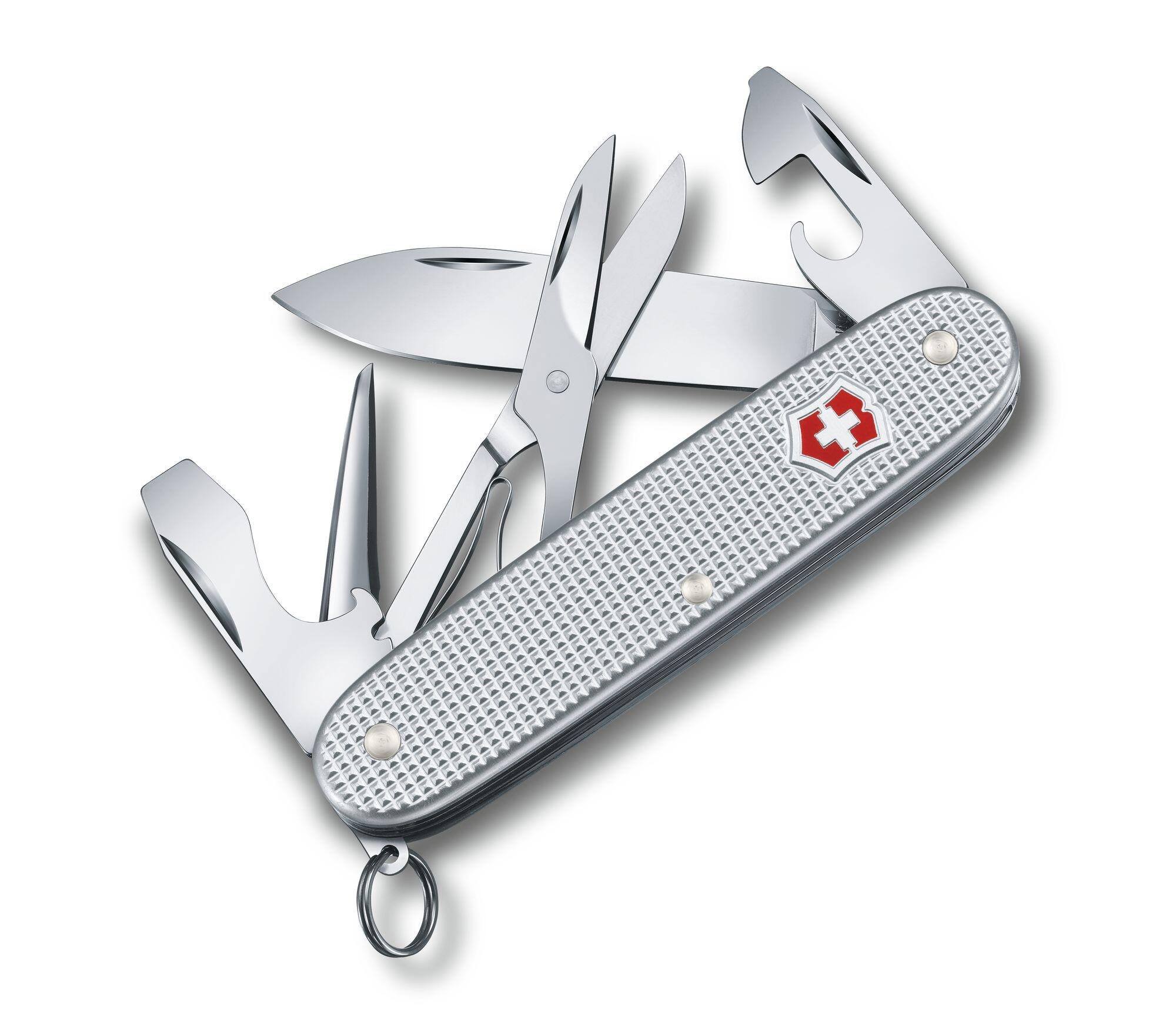 Coltellino Svizzero VICTORINOX Pioneer X
