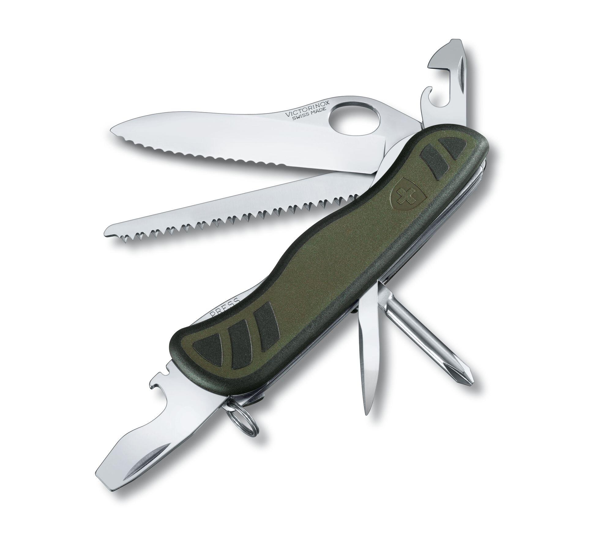 Coltellino Svizzero VICTORINOX Swiss Soldier's