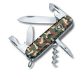 Coltellino Svizzero VICTORINOX Spartan Camouflage