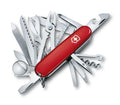 Coltellino Svizzero VICTORINOX Swiss Champ