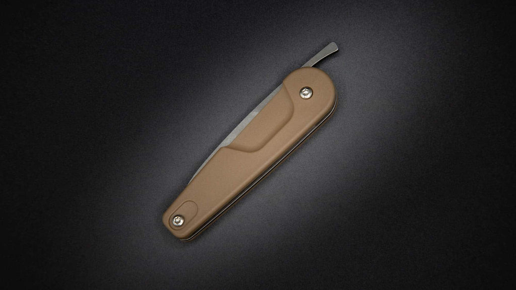 Coltello Extrema Ratio BFØ R CD DESERT