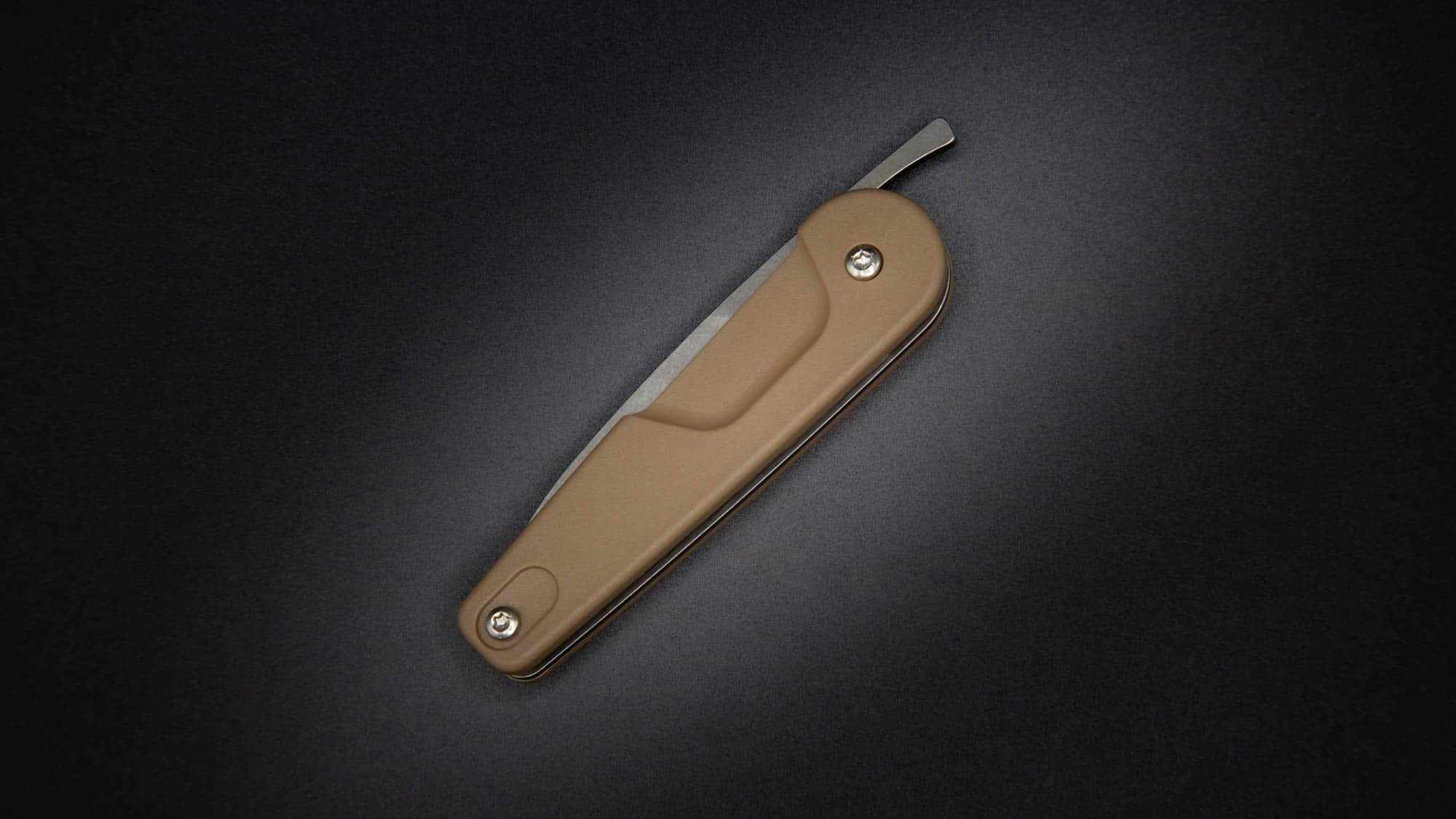 Coltello Extrema Ratio BFØ R CD DESERT