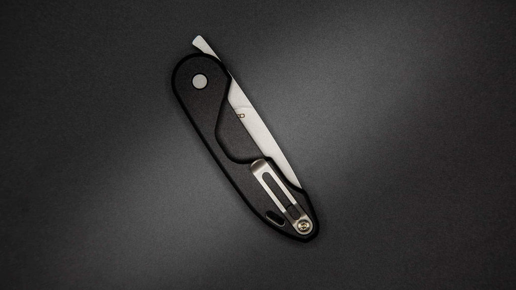 Coltello Extrema Ratio BFØ R CD BLACK