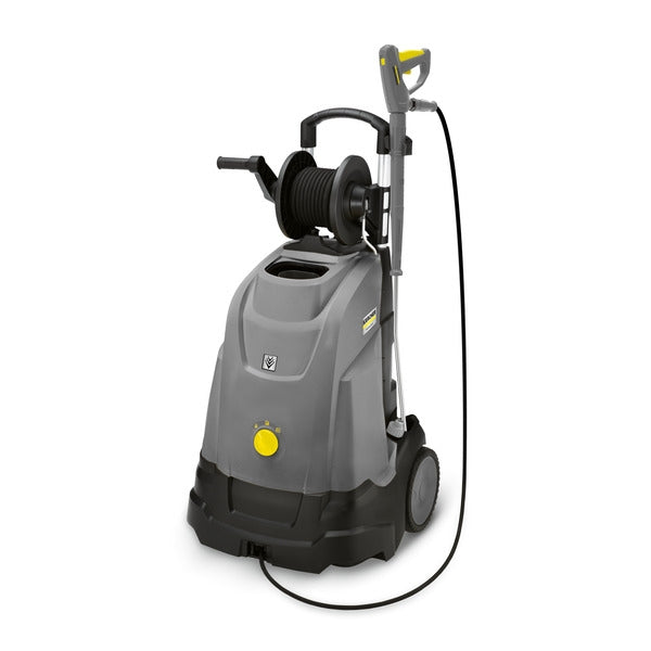 Idropulitrice ad acqua calda professionale KÄRCHER HDS 5/11 UX
