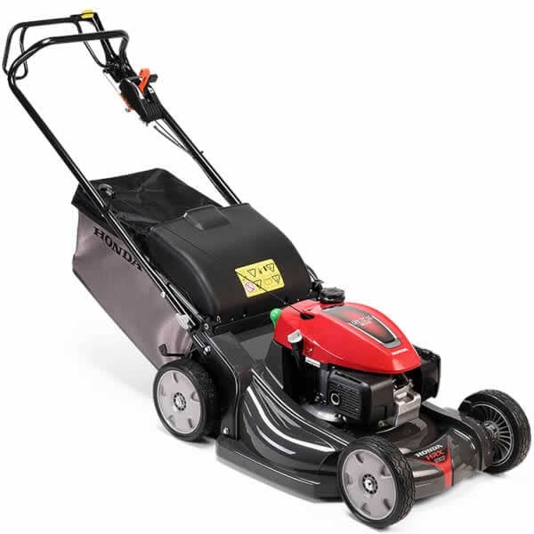 Tosaerba a trazione HONDA HRX 537 HY