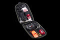 Kit di sopravvivenza Extrema Ratio E.R.S con tasca green